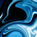 Abstract swirls 010 Royalty Free Stock Photo