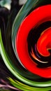 Abstract swirls 005 Royalty Free Stock Photo