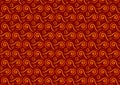 Swirl pattern background wallpaper for design layout Royalty Free Stock Photo
