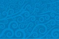 Swirl texture (vector) Royalty Free Stock Photo