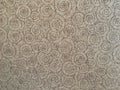 Swirl wallpaper