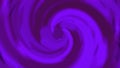 Swirling blurry background