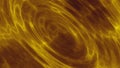 Swirling fiery background