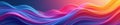 Swirling multicolored gradient  smooth flowing lines  colorful backdrop  flowing  texture Royalty Free Stock Photo