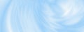 Swirling patterns in soft light blue create a tranquil and calming atmosphere, suggesting a peaceful afternoon. The Royalty Free Stock Photo