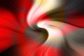 Abstract swirling radial background, desktop abstract wallpaper