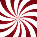 Swirling radial background Royalty Free Stock Photo