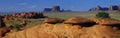 Swirling Sandstone Formations,