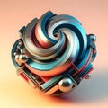 The Mechanosphere's Core