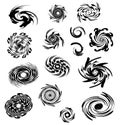Swirls Spirals And Whirlpools