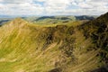 Swirral Edge Royalty Free Stock Photo
