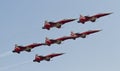 Swiss Air Patrol