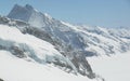 Swiss Alps - Bernese Mountains Grindelwald Eiger Jungfrau