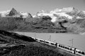 Swiss Alps: Bernina Express RhB Train