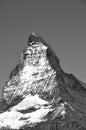 Swiss Alps: The Matterhorn Peak - Heaven for climbers