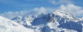 Swiss alps quatre vallÃÂ©es