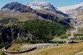 Swiss alps: The train trip from Posciavo in Italy to Bernina