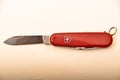 Swiss army knife multipurpose