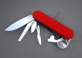 Swiss army knife