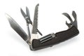 Swiss army multipurpose knife