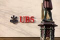 Swiss Bank - UBS