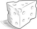 Swiss Cheese