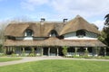 The Swiss Cottage in Cahir Royalty Free Stock Photo