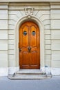 Swiss Door