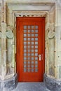 Swiss Door