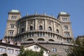 Swiss Federal Assembly; Bern