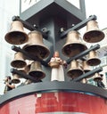 The Swiss Glockenspiel