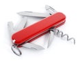 Swiss knife