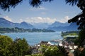 Swiss lake2