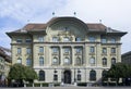 Swiss national bank