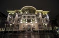 Swiss National Bank Bern, Switzerland