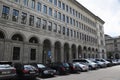 Schweizer Nationalbank in ZÃÂ¼rich. Swiss National Bank in ZÃÂ¼ric