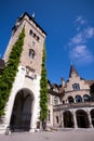 Swiss National Museum, Zurich