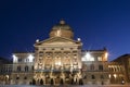 Swiss Parliment in Bern