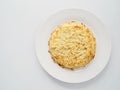 Swiss potato rosti