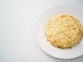 Swiss potato rosti