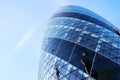 Swiss Re Tower, Gherkin, London