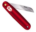 Swiss Style Army Penknife