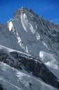 Swiss Summits: The Taschhorn