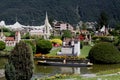 Swissminiature