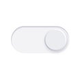 Toggle button icon