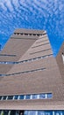 Switch House, new wing of Tate Modern Art Gallery, London, Engla Royalty Free Stock Photo