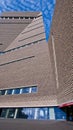 Switch House, new wing of Tate Modern Art Gallery, London, Engla Royalty Free Stock Photo