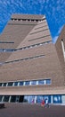 Switch House, new wing of Tate Modern Art Gallery, London, Engla Royalty Free Stock Photo