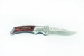 Switchblade knife