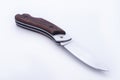 Switchblade knife